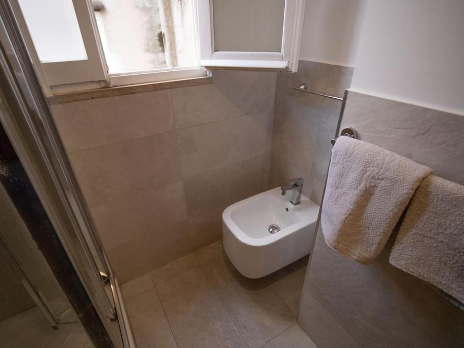 Ripetta Sweet Apartment Рим Екстер'єр фото