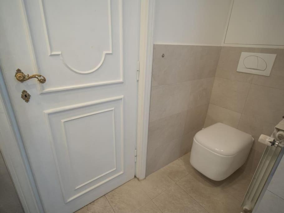 Ripetta Sweet Apartment Рим Екстер'єр фото