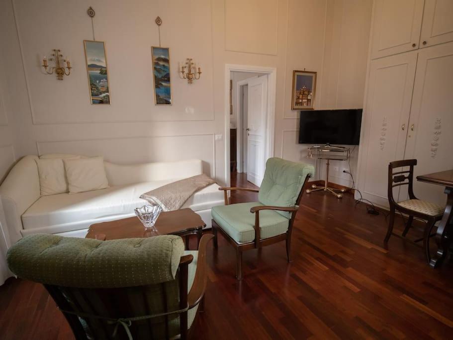 Ripetta Sweet Apartment Рим Екстер'єр фото